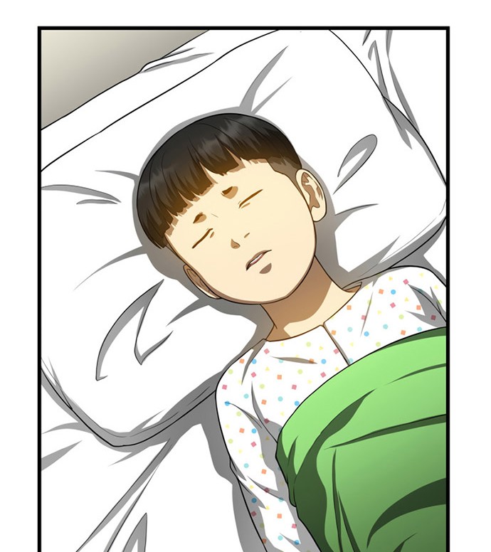 Perfect Surgeon Chapter 27 - halaman 29