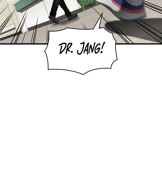 Perfect Surgeon Chapter 27 - halaman 31