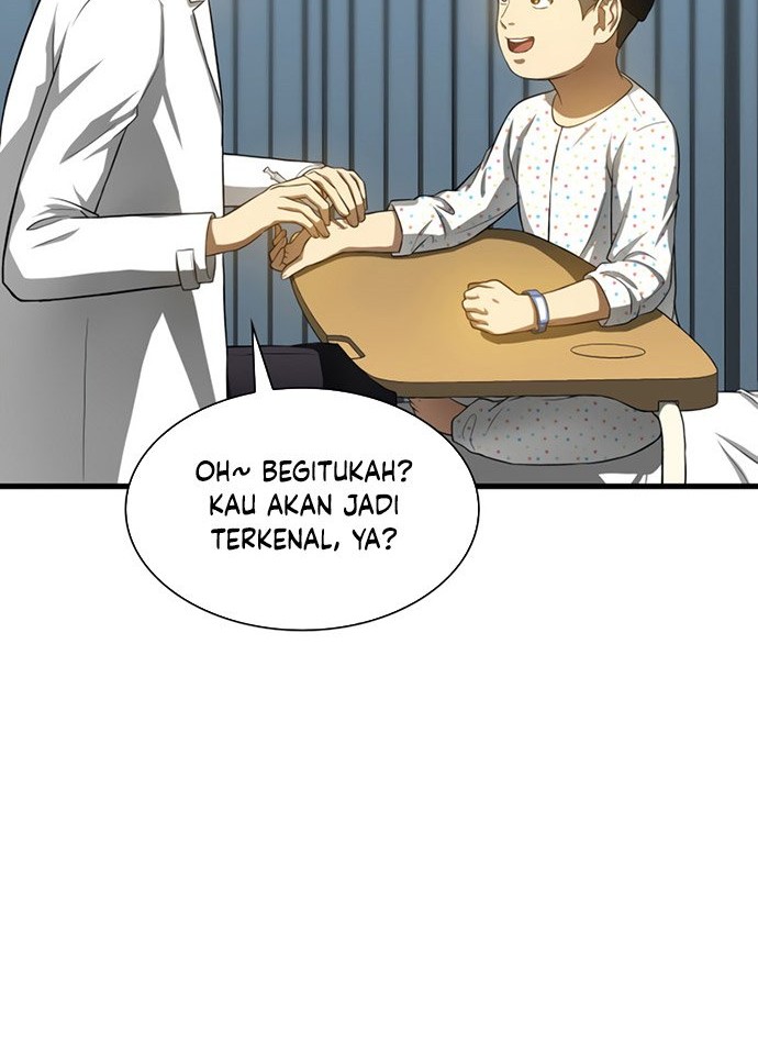 Perfect Surgeon Chapter 27 - halaman 43