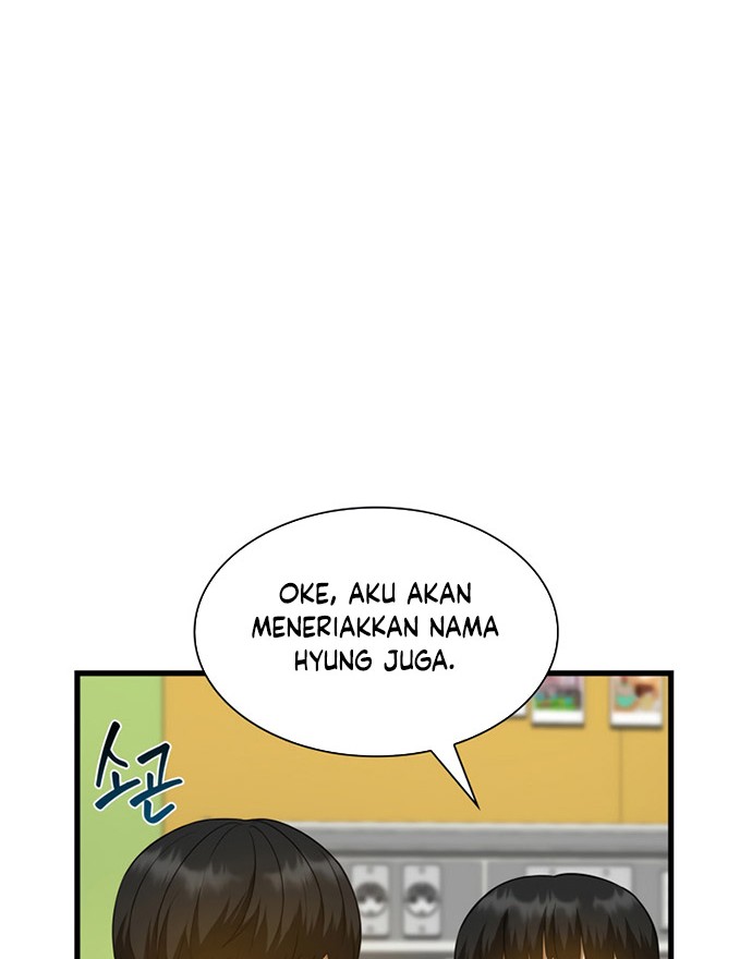 Perfect Surgeon Chapter 27 - halaman 45