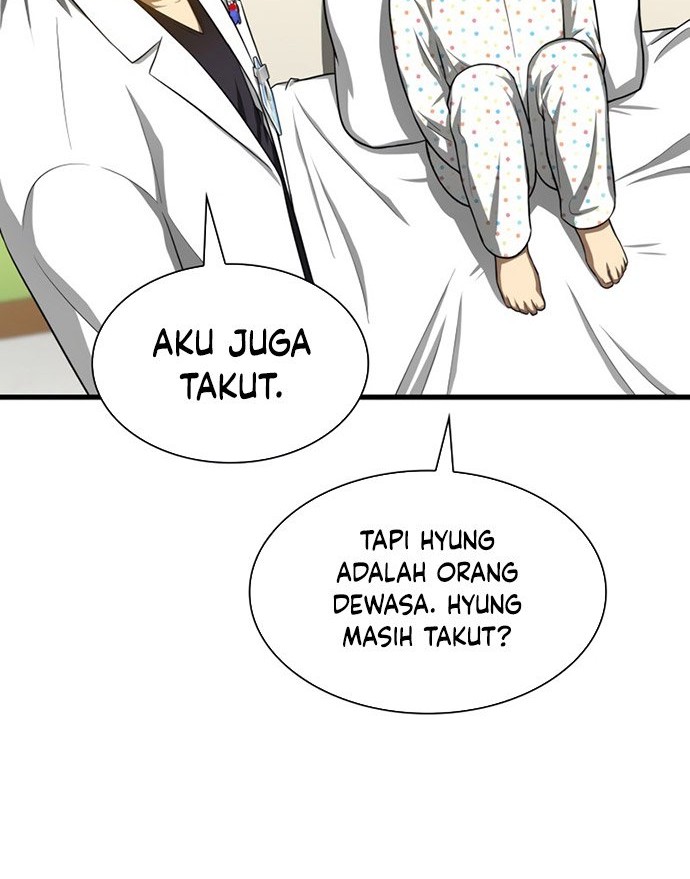 Perfect Surgeon Chapter 27 - halaman 47
