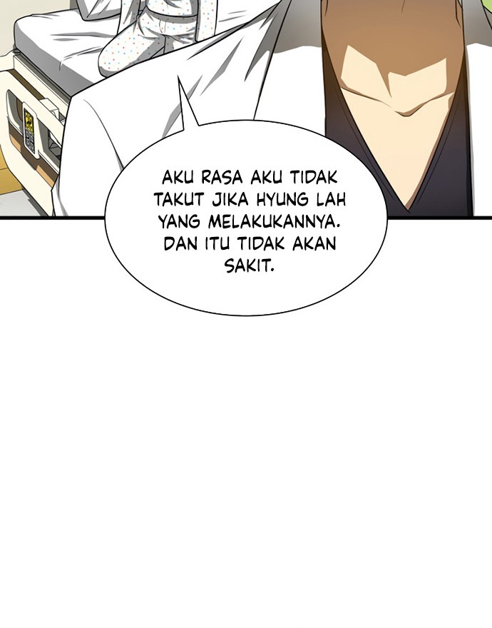 Perfect Surgeon Chapter 27 - halaman 49