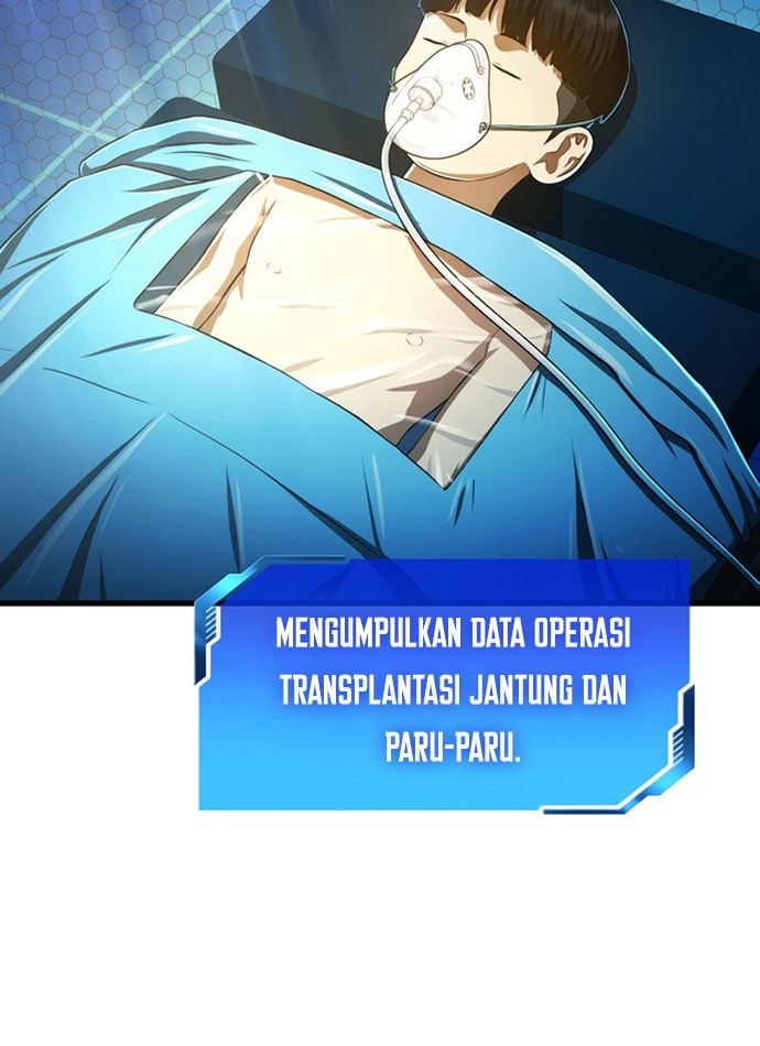 Perfect Surgeon Chapter 27 - halaman 59