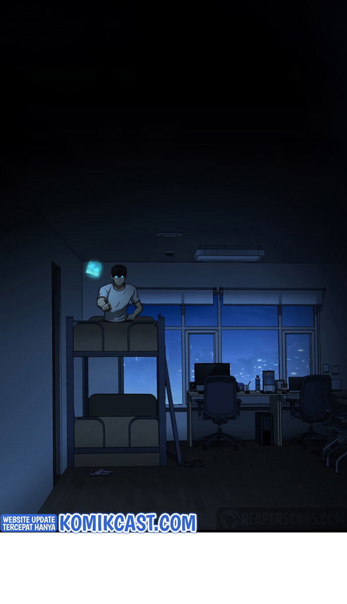 Perfect Surgeon Chapter 27 - halaman 62