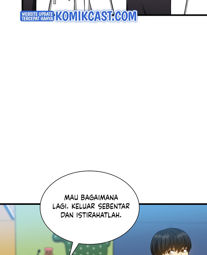 Perfect Surgeon Chapter 28 - halaman 11