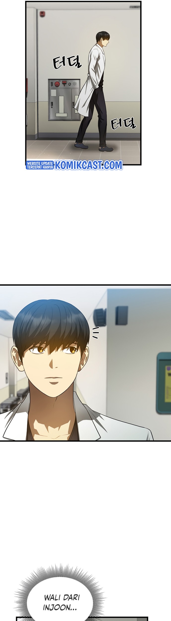 Perfect Surgeon Chapter 28 - halaman 14