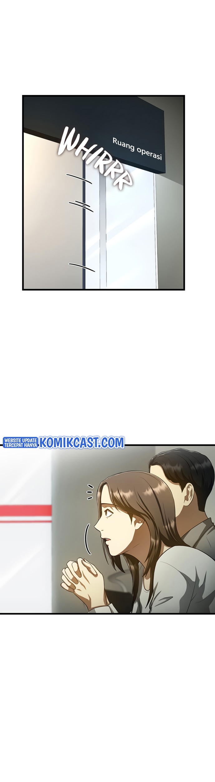 Perfect Surgeon Chapter 28 - halaman 16