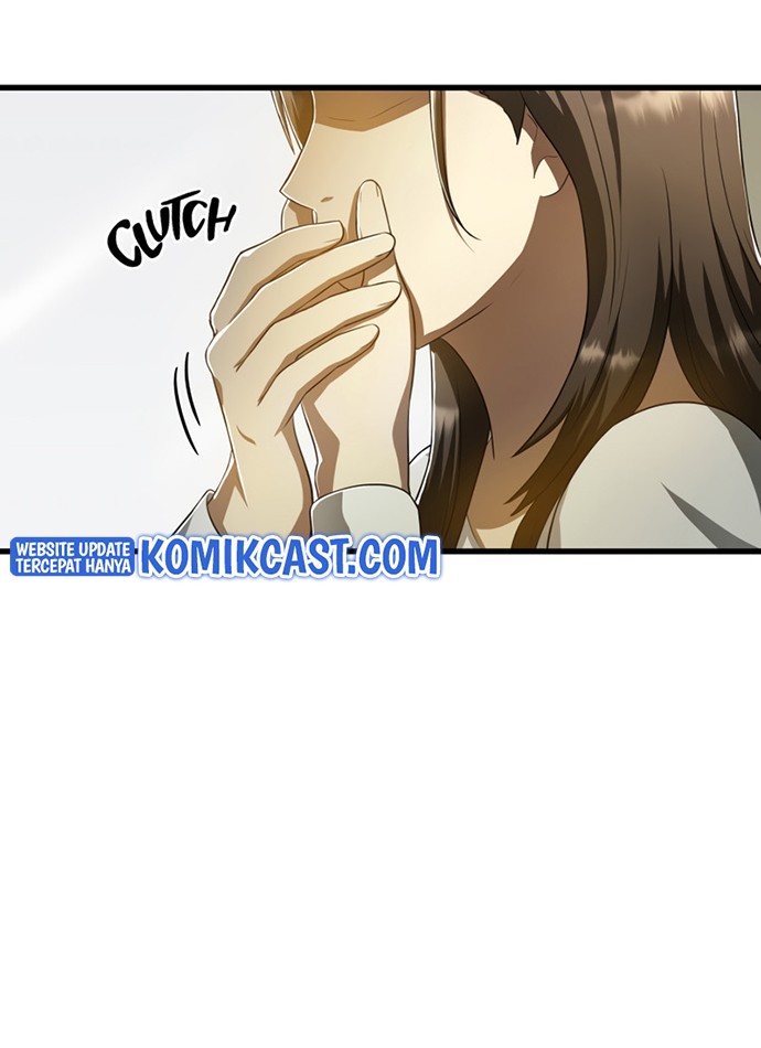 Perfect Surgeon Chapter 28 - halaman 19