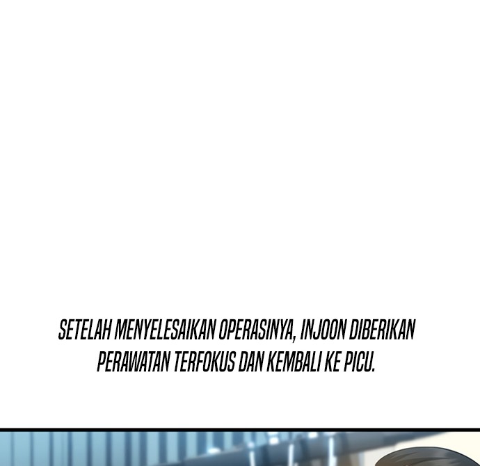 Perfect Surgeon Chapter 28 - halaman 21