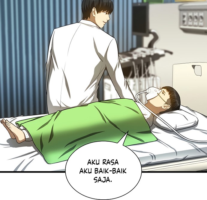 Perfect Surgeon Chapter 28 - halaman 23