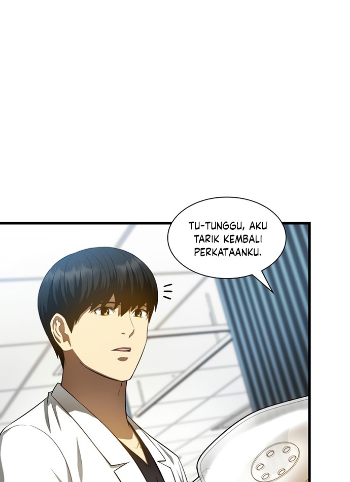 Perfect Surgeon Chapter 28 - halaman 27