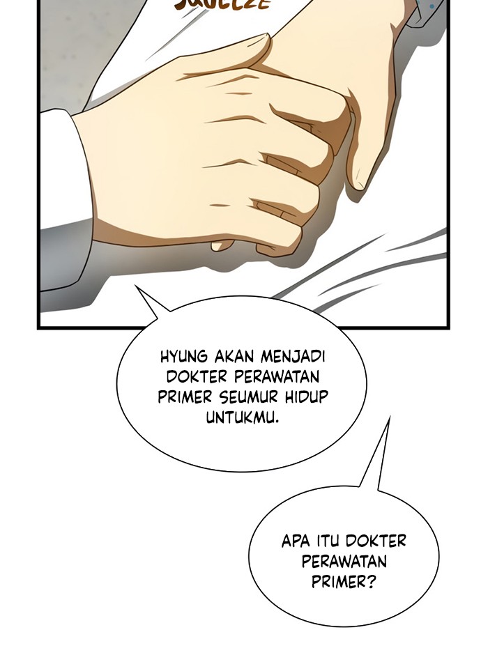 Perfect Surgeon Chapter 28 - halaman 29