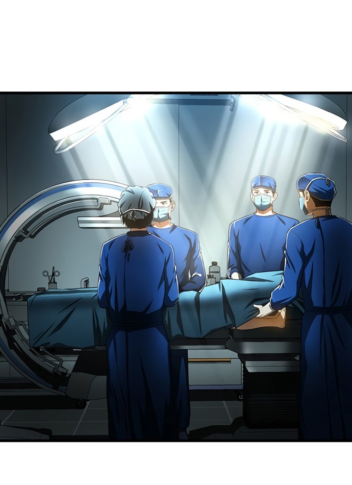Perfect Surgeon Chapter 28 - halaman 3