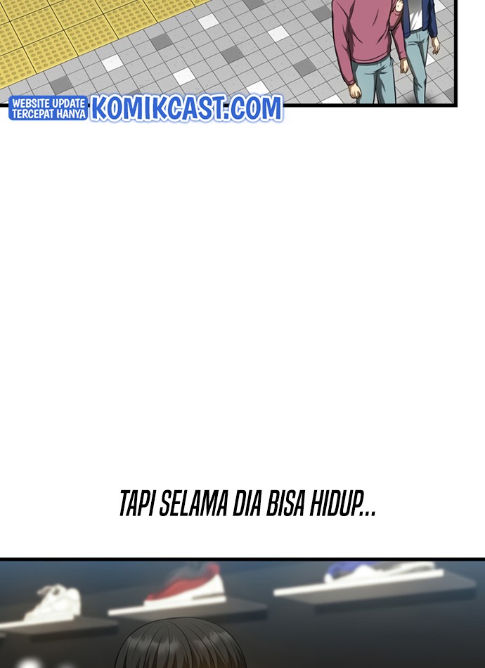 Perfect Surgeon Chapter 28 - halaman 33