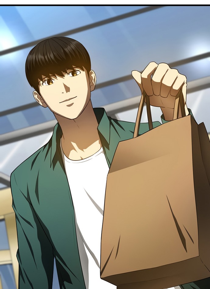Perfect Surgeon Chapter 28 - halaman 35