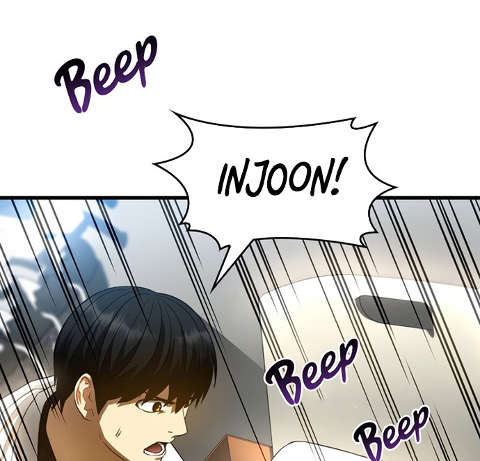 Perfect Surgeon Chapter 28 - halaman 39