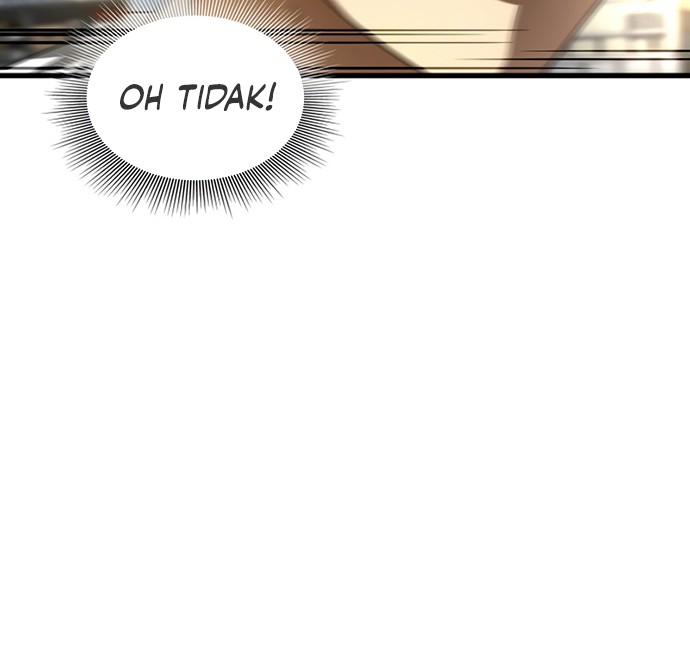 Perfect Surgeon Chapter 28 - halaman 43