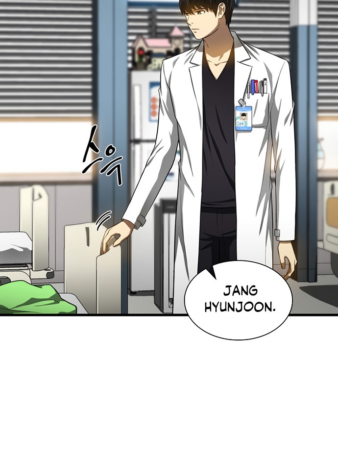 Perfect Surgeon Chapter 28 - halaman 5