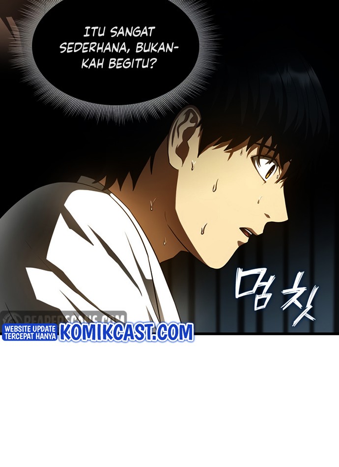 Perfect Surgeon Chapter 28 - halaman 55
