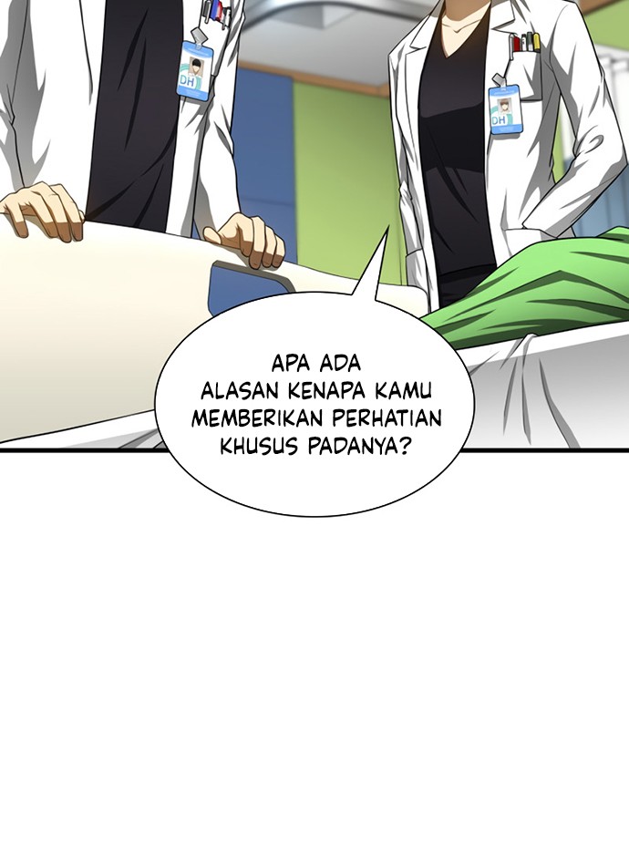 Perfect Surgeon Chapter 28 - halaman 7