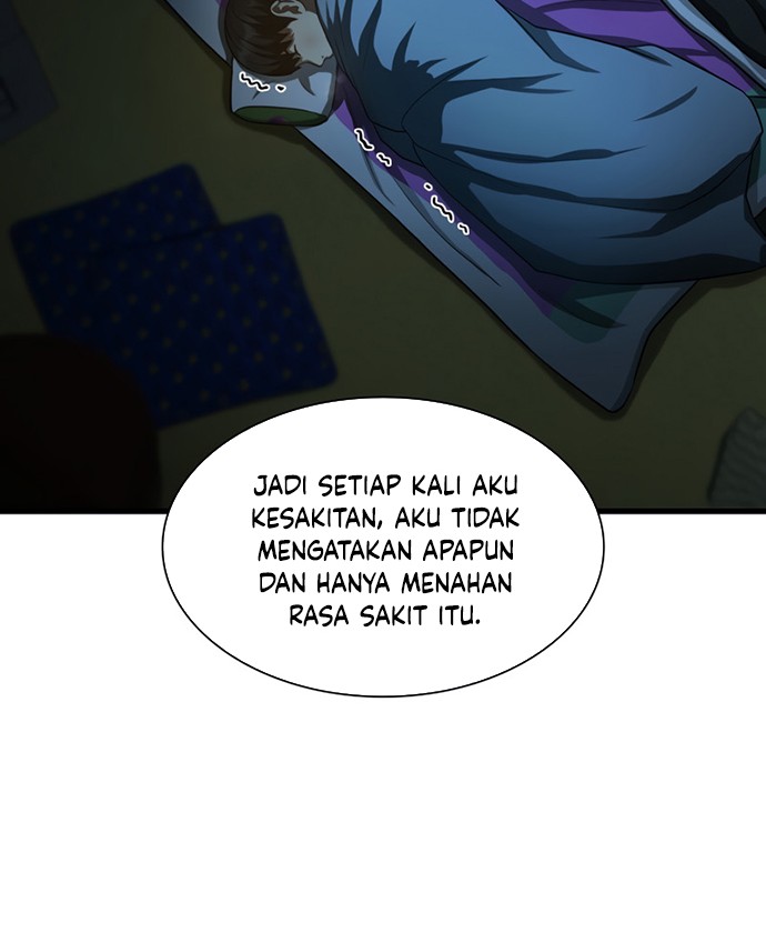 Perfect Surgeon Chapter 28 - halaman 9