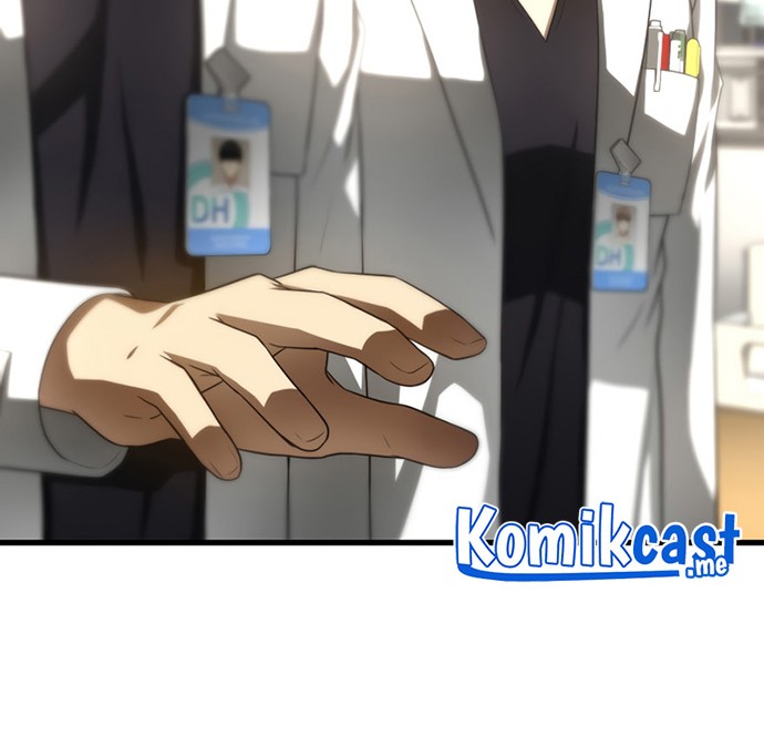 Perfect Surgeon Chapter 29 - halaman 15