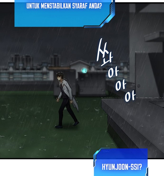 Perfect Surgeon Chapter 29 - halaman 19