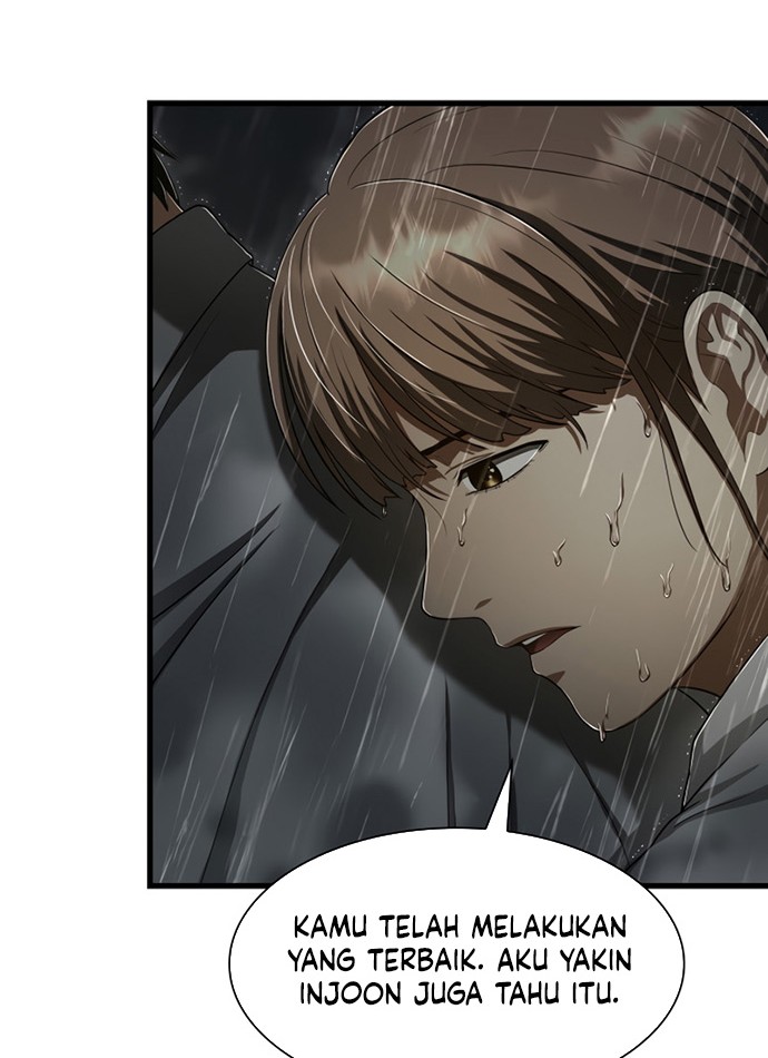 Perfect Surgeon Chapter 29 - halaman 27