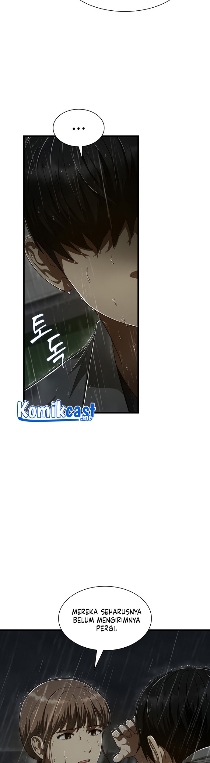 Perfect Surgeon Chapter 29 - halaman 28
