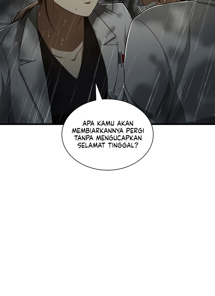 Perfect Surgeon Chapter 29 - halaman 29