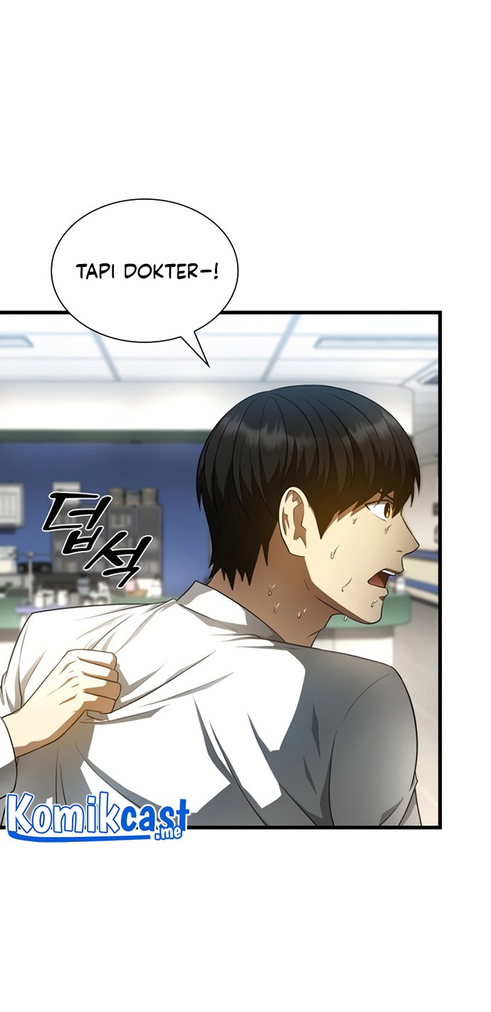 Perfect Surgeon Chapter 29 - halaman 3
