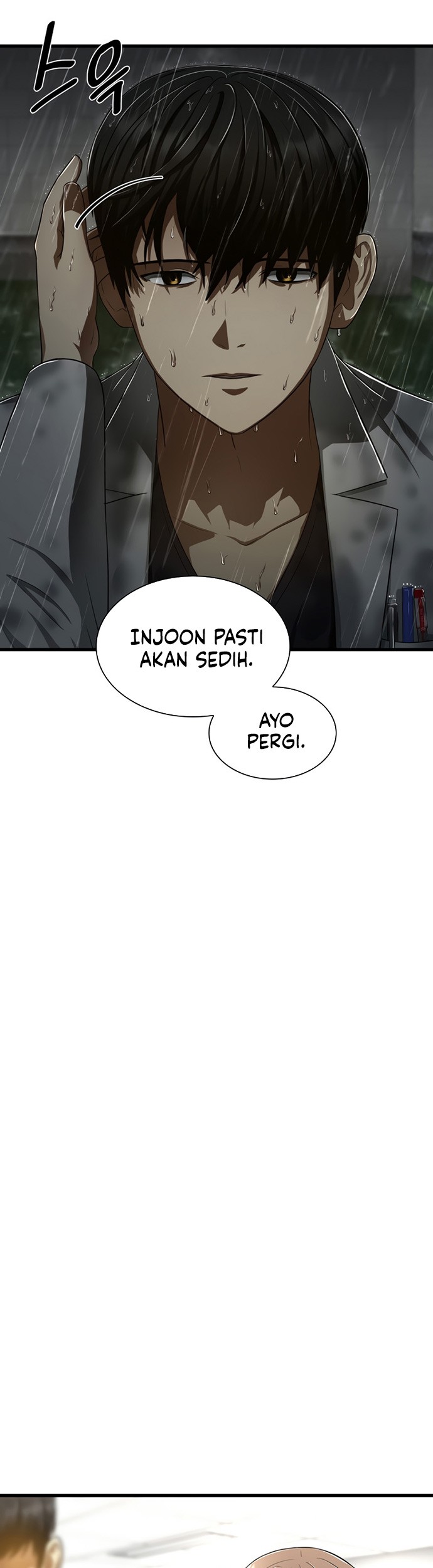 Perfect Surgeon Chapter 29 - halaman 30