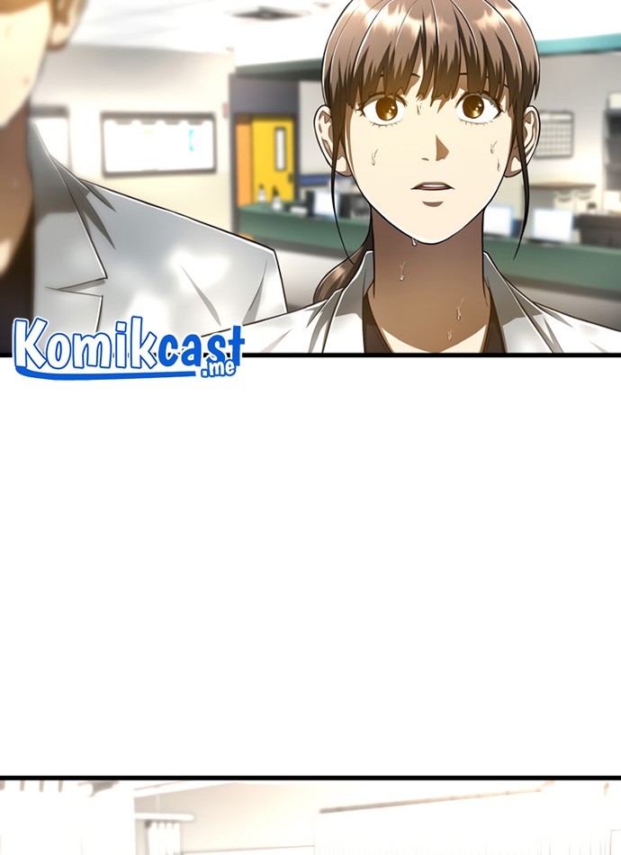 Perfect Surgeon Chapter 29 - halaman 31