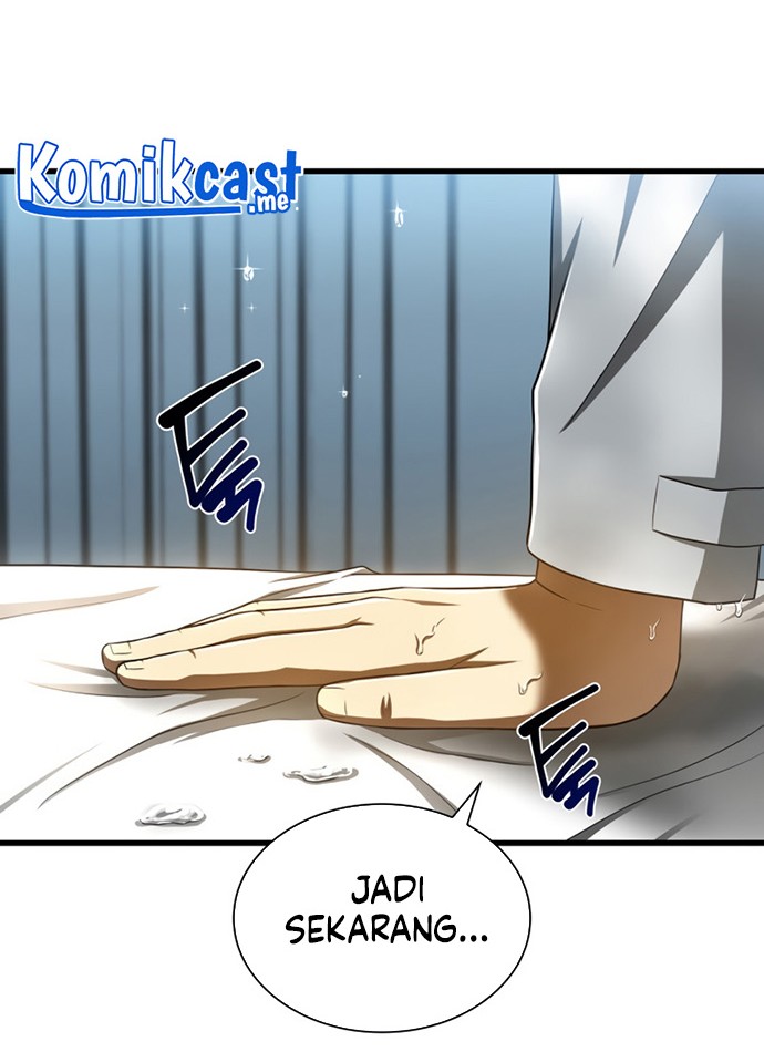 Perfect Surgeon Chapter 29 - halaman 35