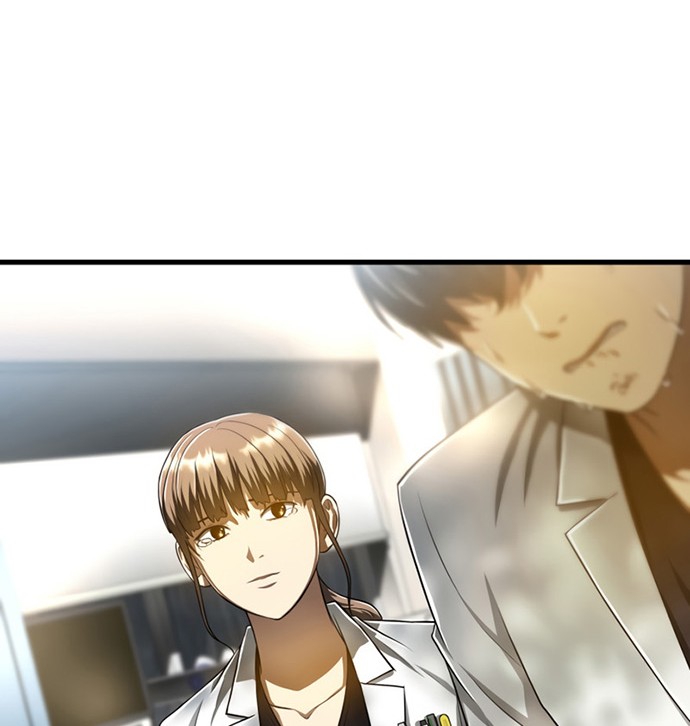 Perfect Surgeon Chapter 29 - halaman 37