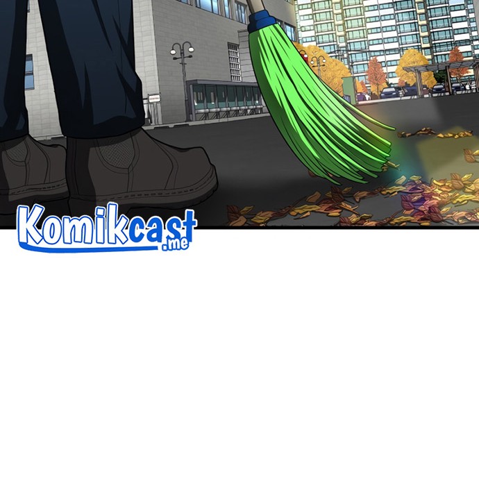 Perfect Surgeon Chapter 29 - halaman 41