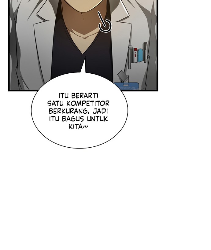 Perfect Surgeon Chapter 29 - halaman 49