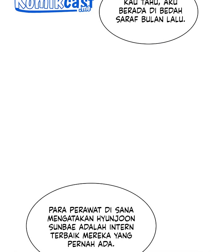 Perfect Surgeon Chapter 29 - halaman 51