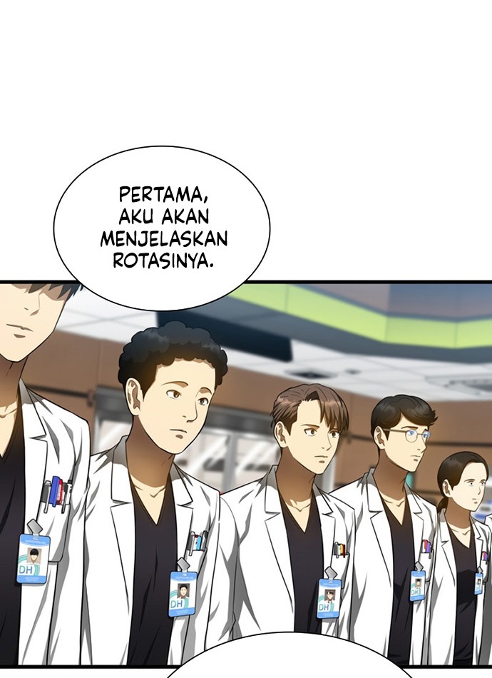 Perfect Surgeon Chapter 29 - halaman 55