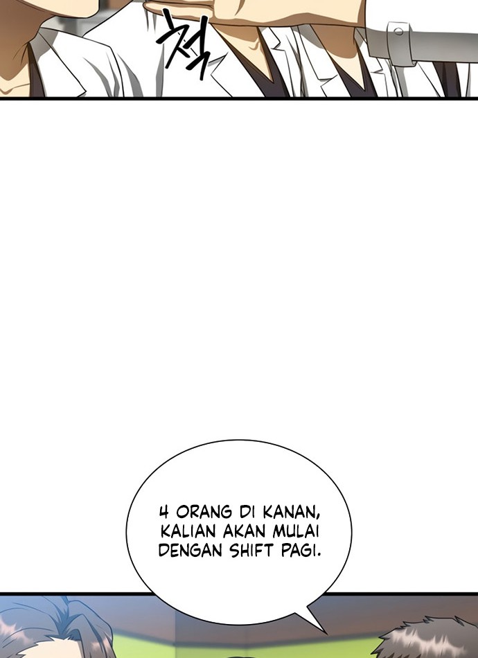 Perfect Surgeon Chapter 29 - halaman 57
