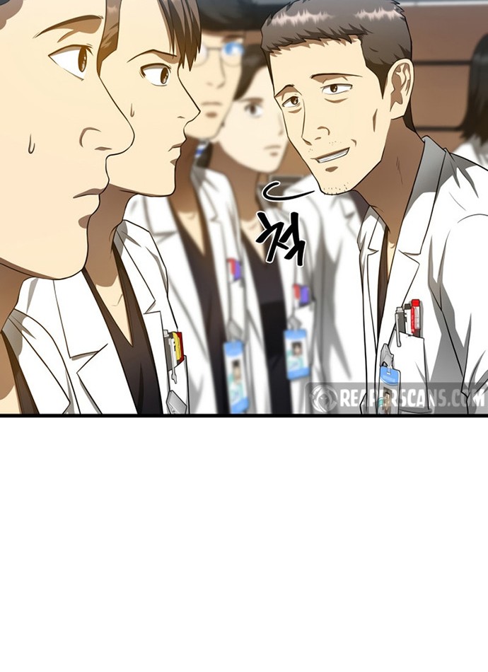 Perfect Surgeon Chapter 29 - halaman 59
