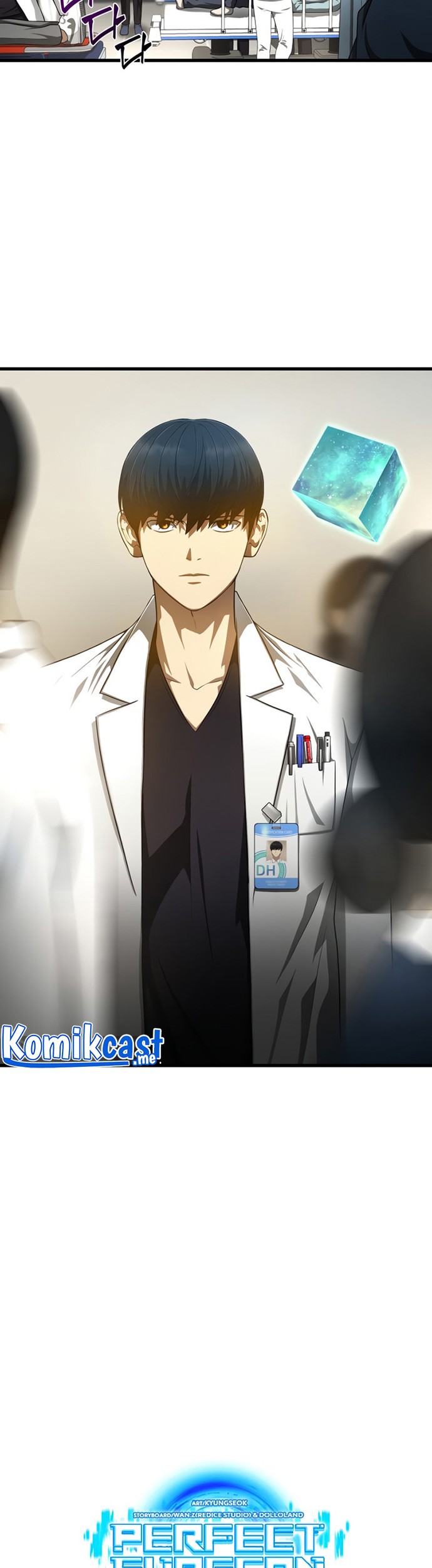 Perfect Surgeon Chapter 29 - halaman 68