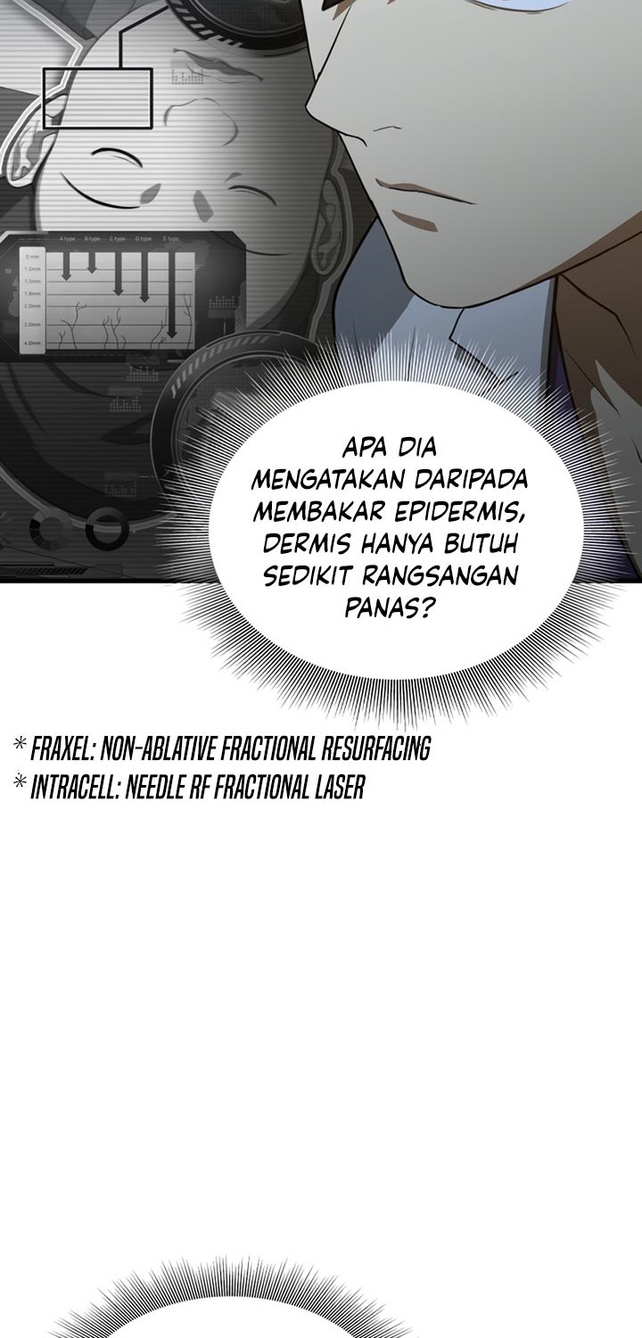 Perfect Surgeon Chapter 3 - halaman 11