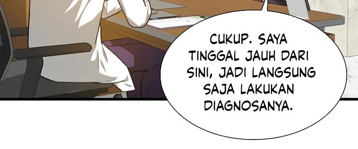 Perfect Surgeon Chapter 3 - halaman 25