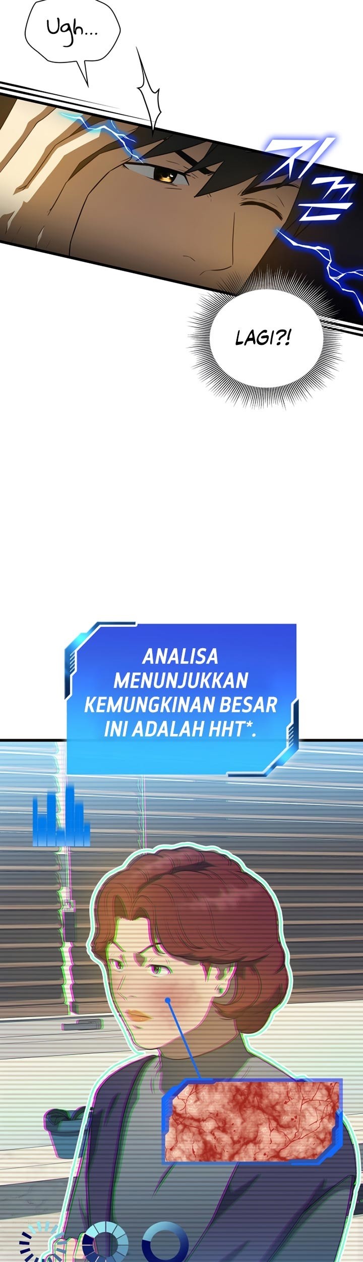 Perfect Surgeon Chapter 3 - halaman 28
