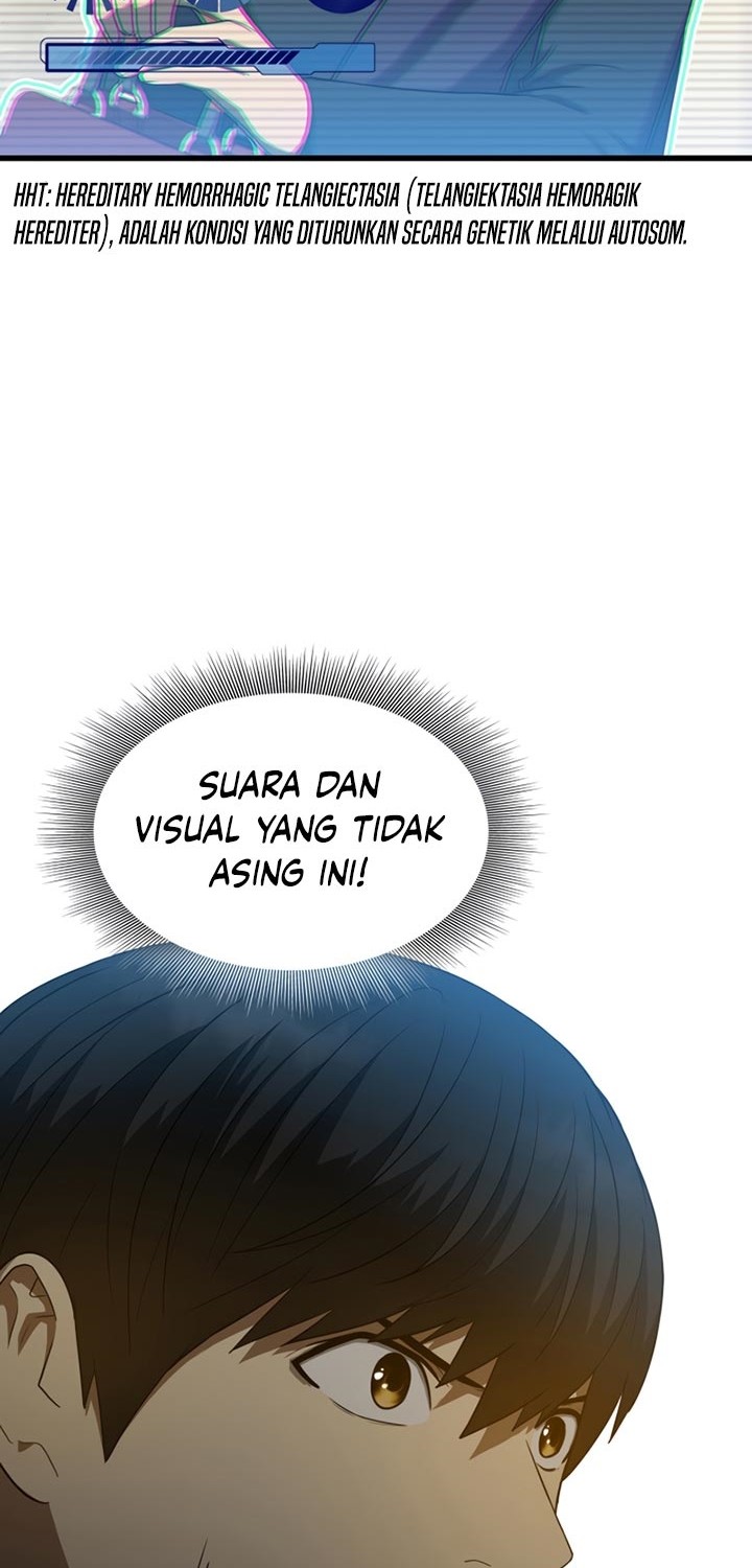 Perfect Surgeon Chapter 3 - halaman 29