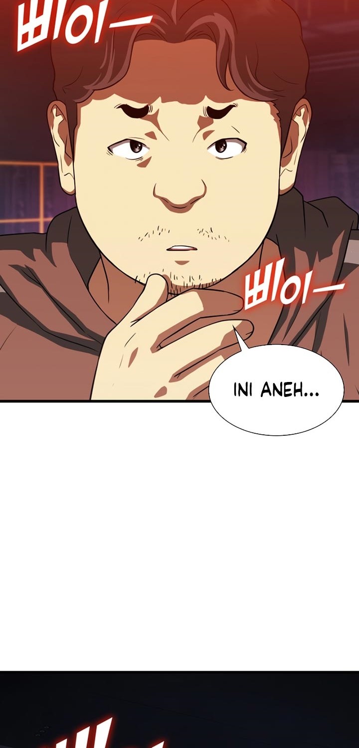 Perfect Surgeon Chapter 3 - halaman 3
