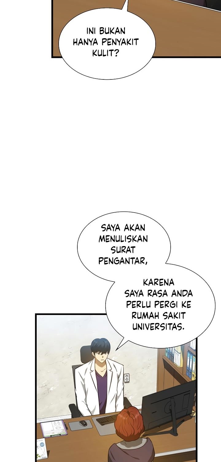 Perfect Surgeon Chapter 3 - halaman 38