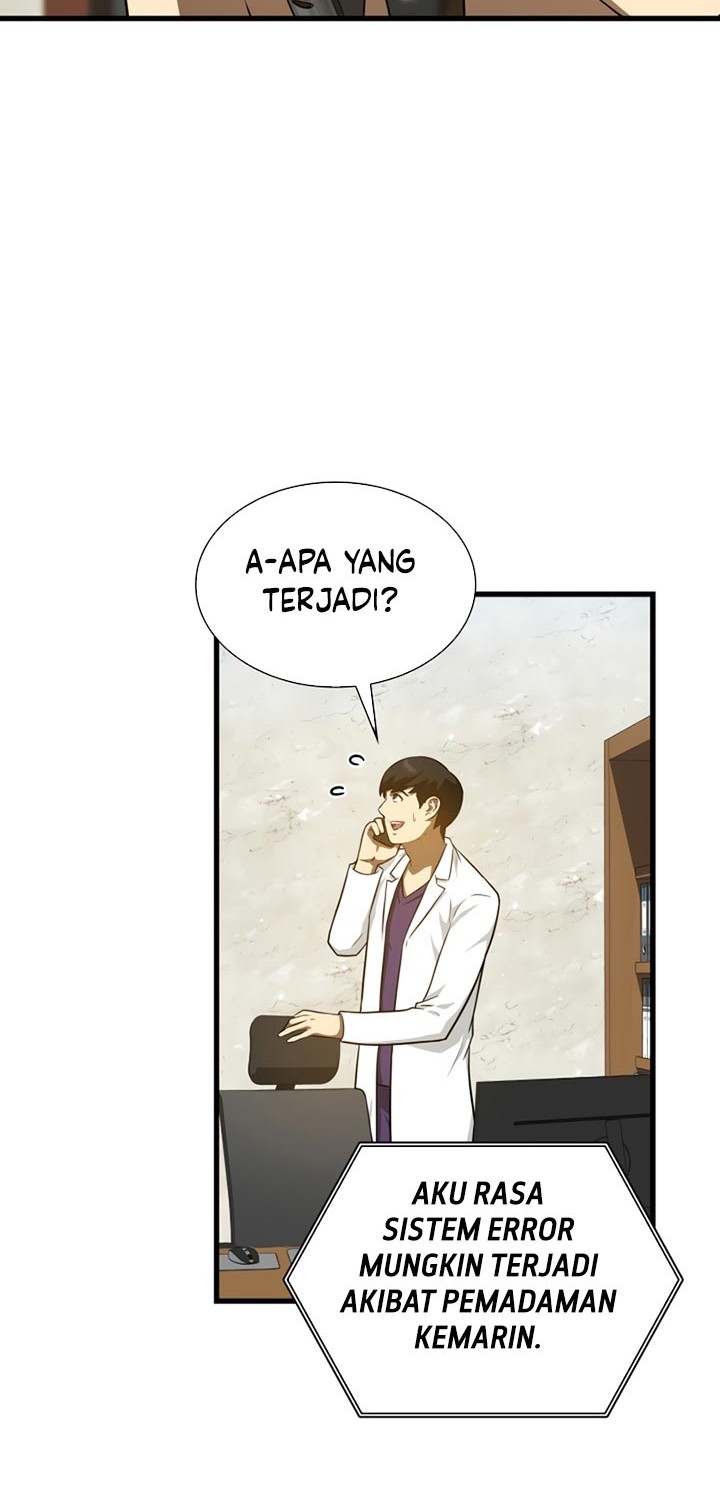 Perfect Surgeon Chapter 3 - halaman 50