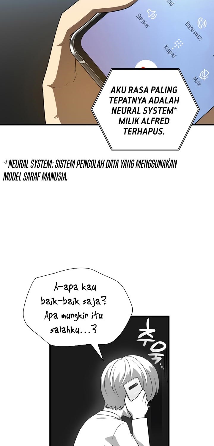Perfect Surgeon Chapter 3 - halaman 52
